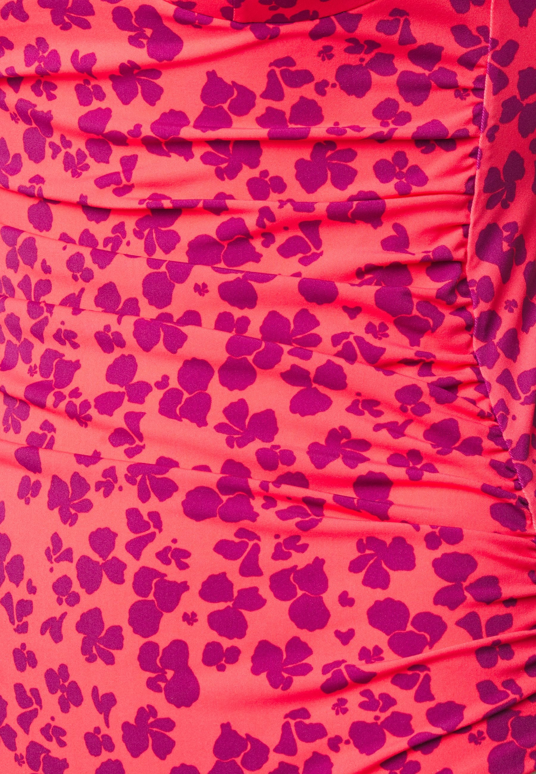 FLOWERS SWIMSUIT Media 3
