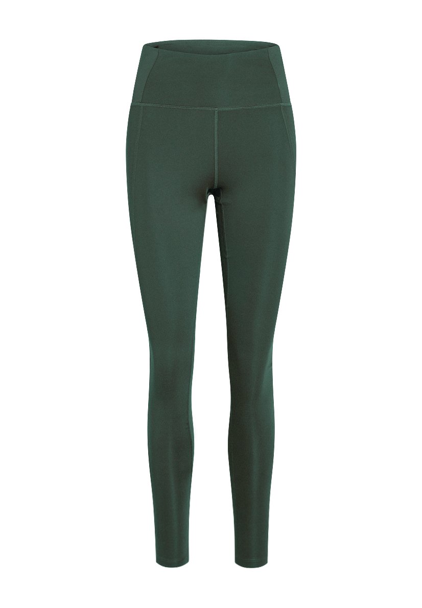 Girlfriend Collective COMPRESSIVE HIGH RISE
