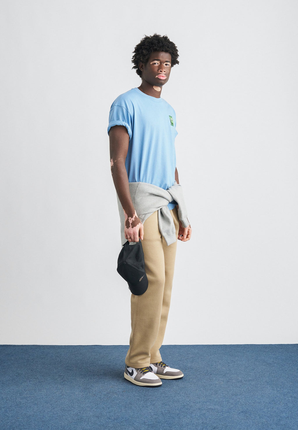 Nike Sportswear M NK CLUB BB OH PANT