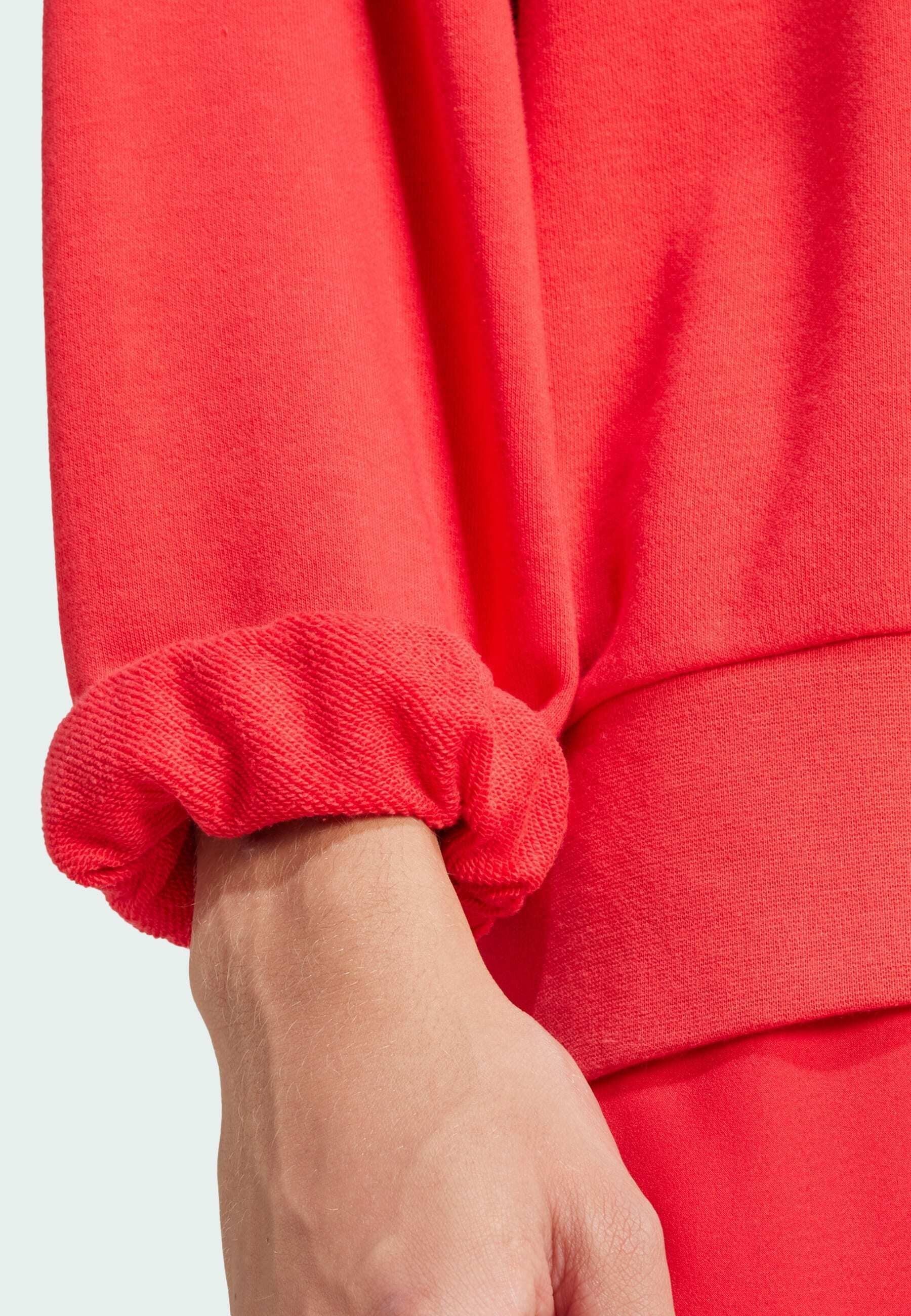 adidas Sportswear ESSENTIALS LOOSE FIT 3 BAR
