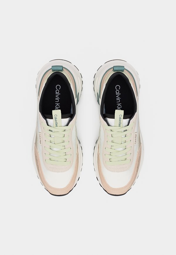 Calvin Klein HIKE RUNNER
