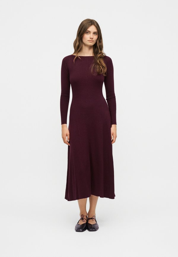 GAP Petite T NECK DRESS