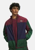 Under Armour ICON WOVEN TRACK - Training jacket - forest green