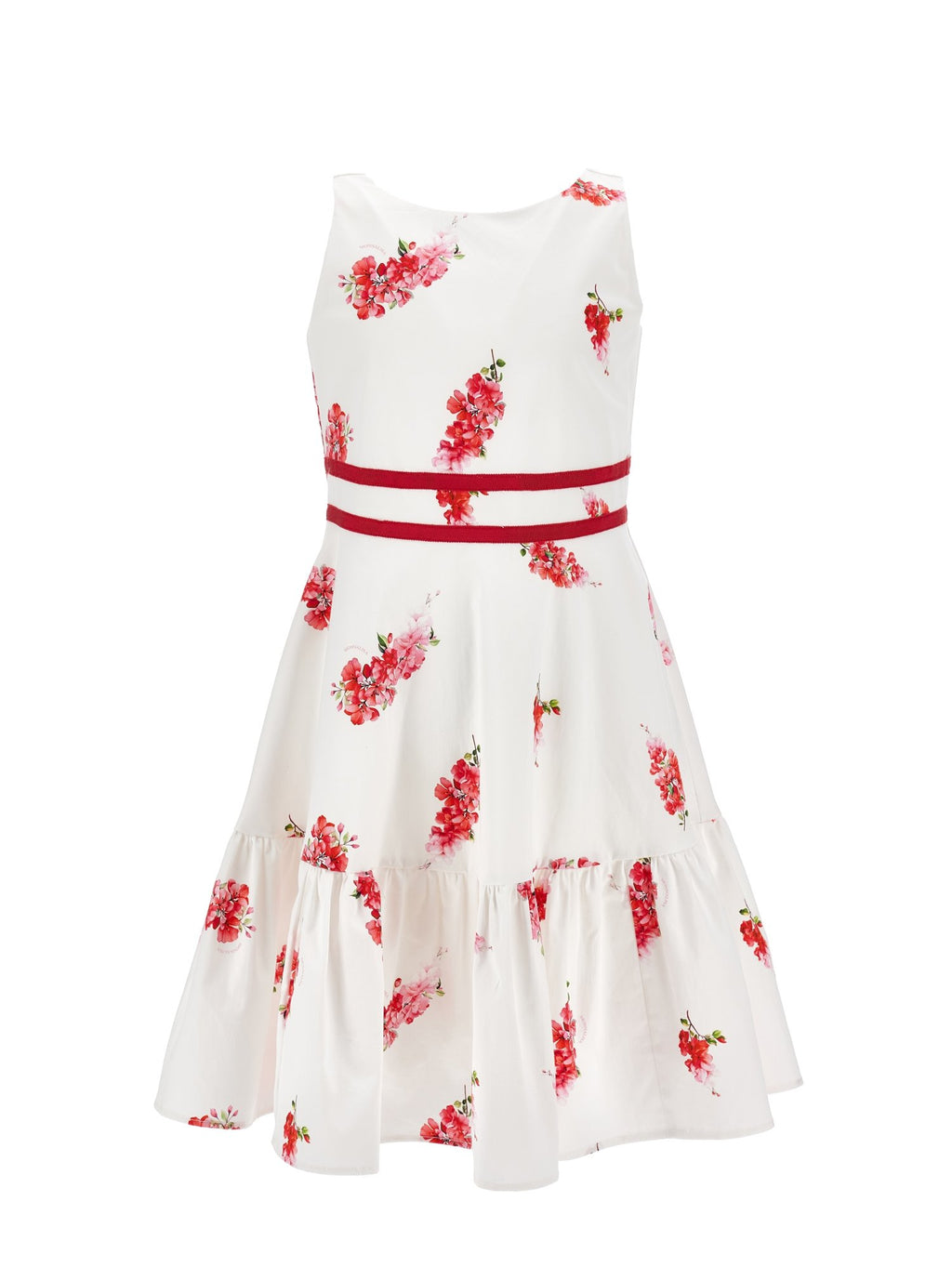 Monnalisa Freizeitkleid Media 1