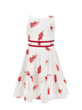 Monnalisa Freizeitkleid Media 1