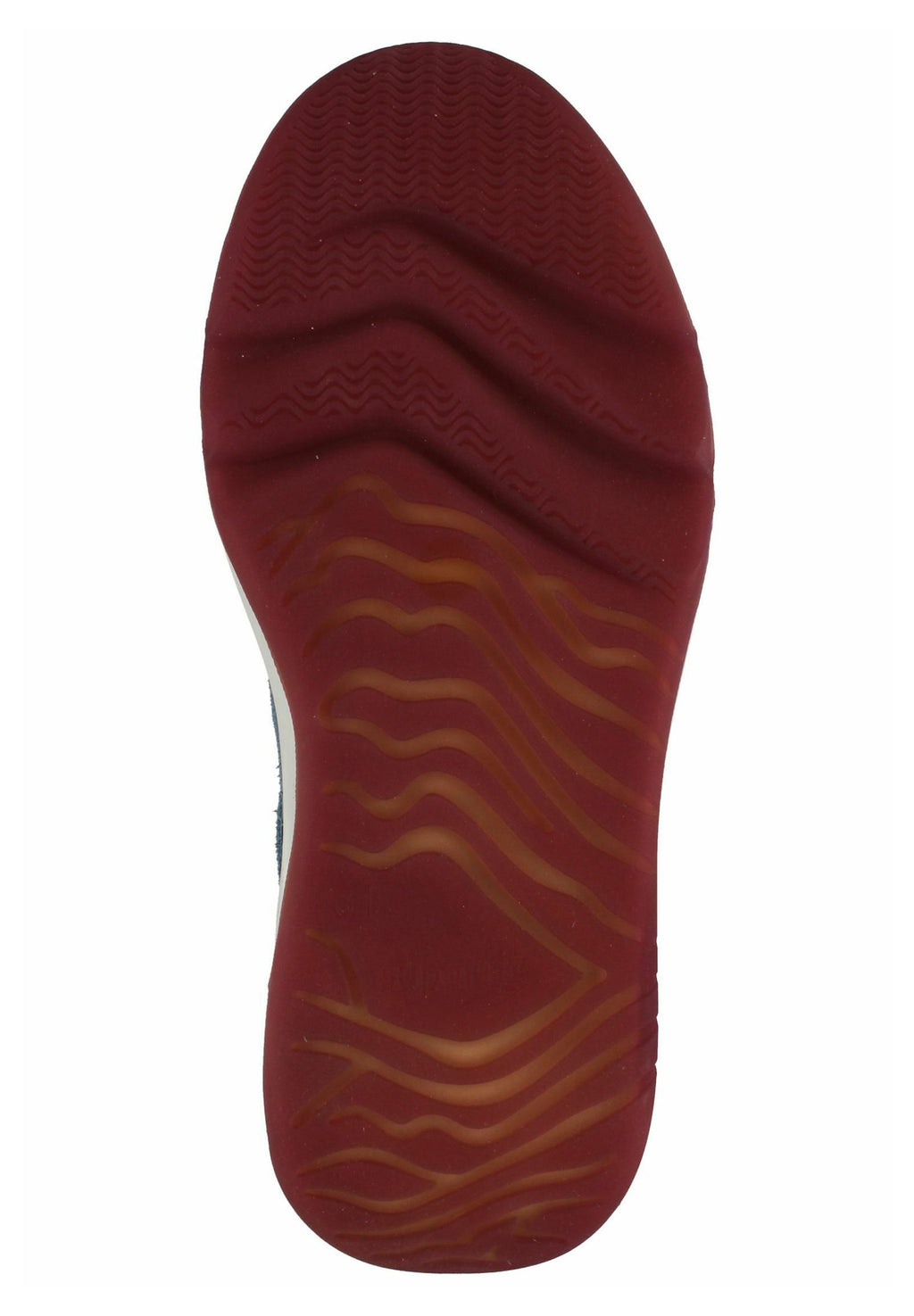 Superfit Sneaker low Media 5