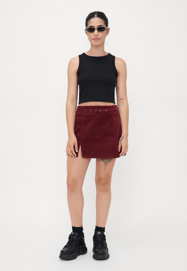 ONLY Petite ONLNESSA BELT SKIRT