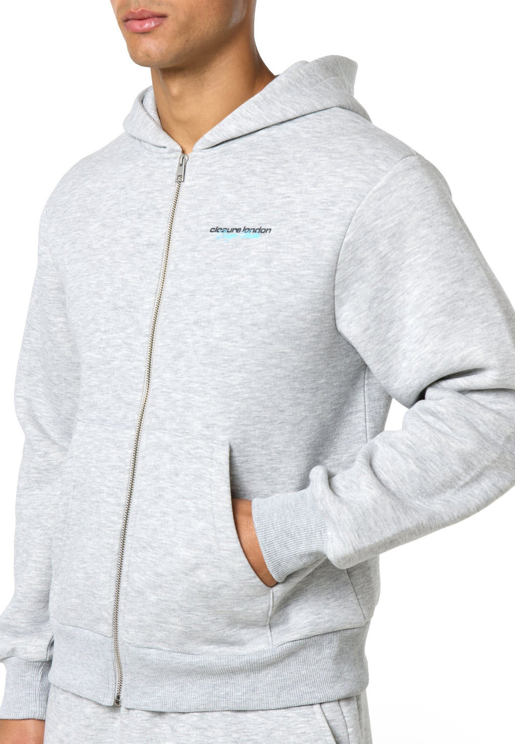 CLOSURE London DESIGN STUDIOS HOODY SET