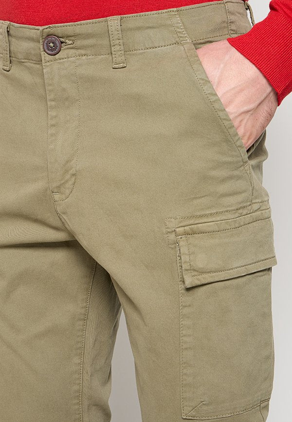 Napapijri MEES RELAXED FIT