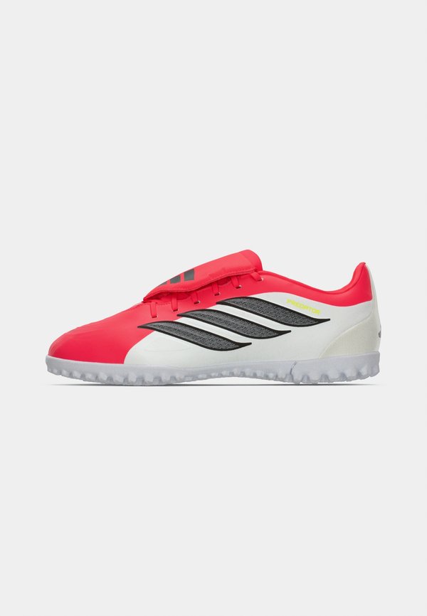 adidas Performance PREDATOR CLUB FOLD-OVER TONGUE