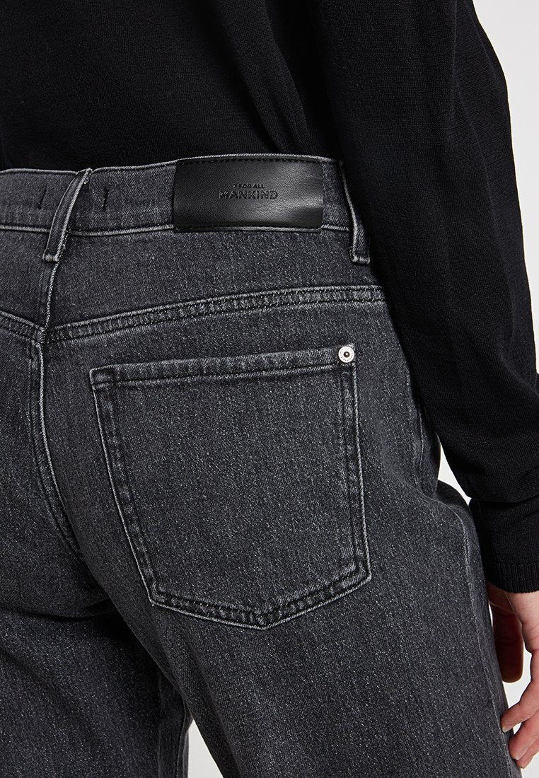7 for all mankind TESS