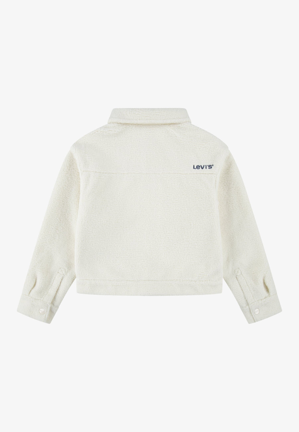 Levi's® BOXY FIT TRUCKER