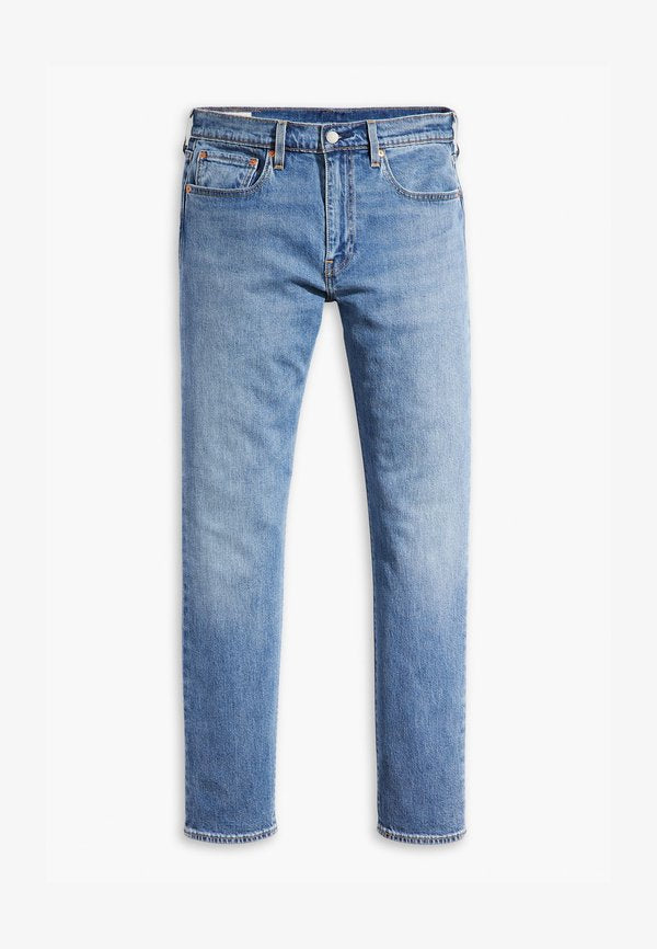 Levi's® 502® TAPER - Jeans Tapered Fit - hold on me