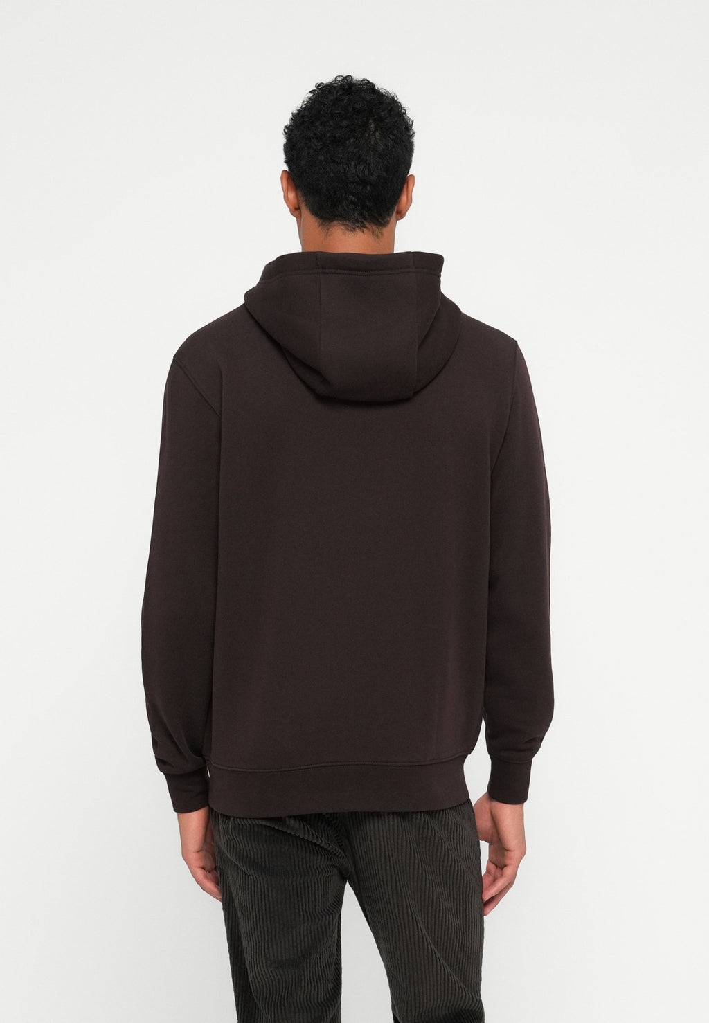 BRAND LOVE SMALL HOODIE Media 4
