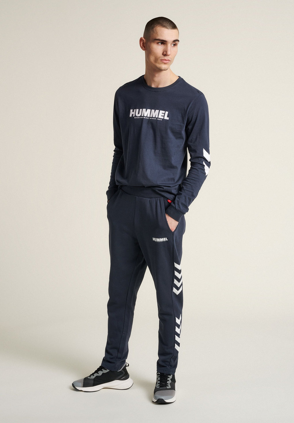 Hummel LEGACY TAPERED