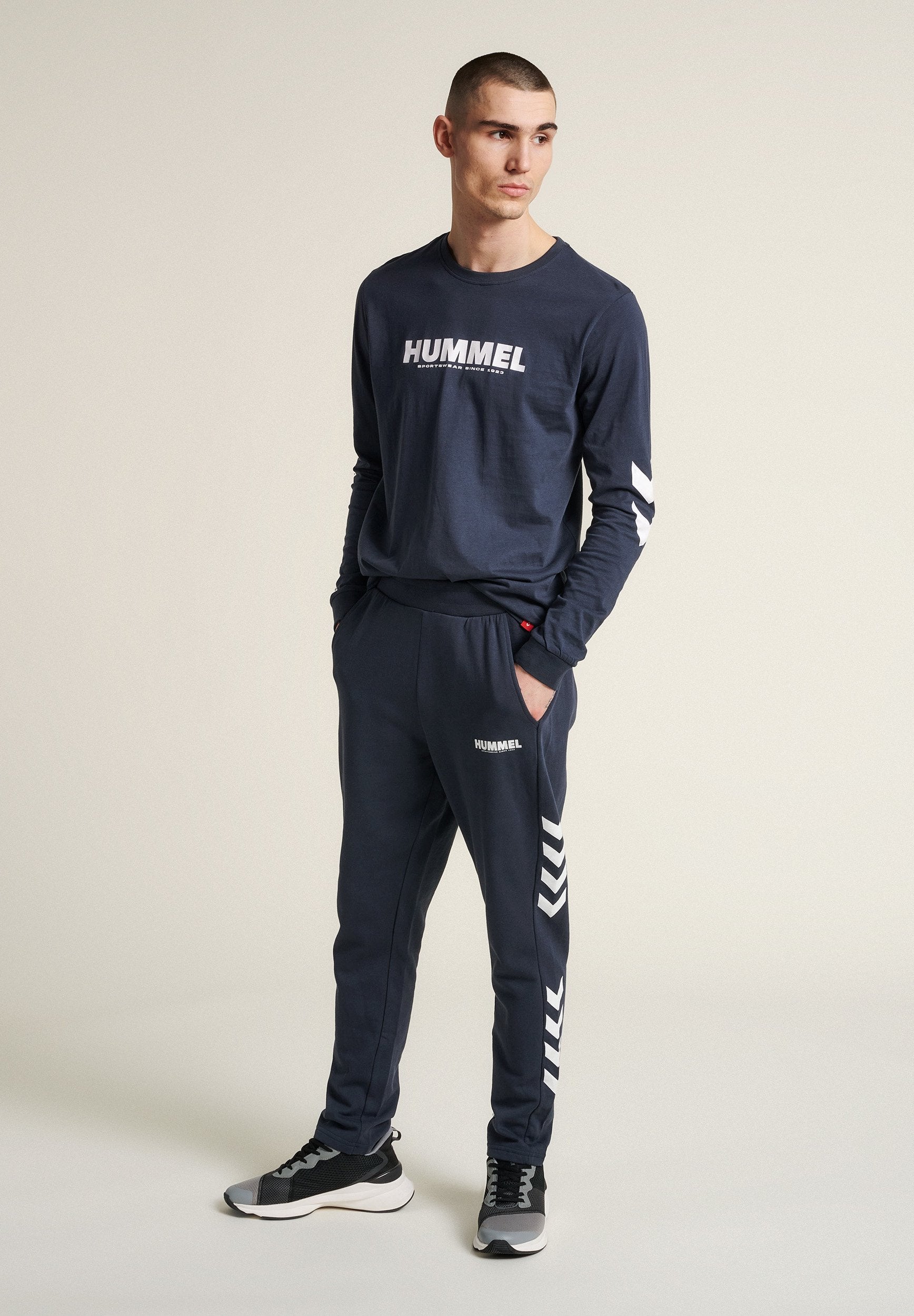 Hummel LEGACY TAPERED