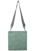 Fritzi aus Preußen RONJA CROSS VINTAGE LIME