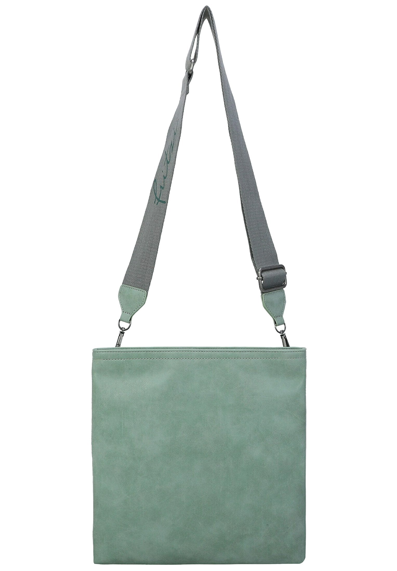 Fritzi aus Preußen RONJA CROSS VINTAGE LIME