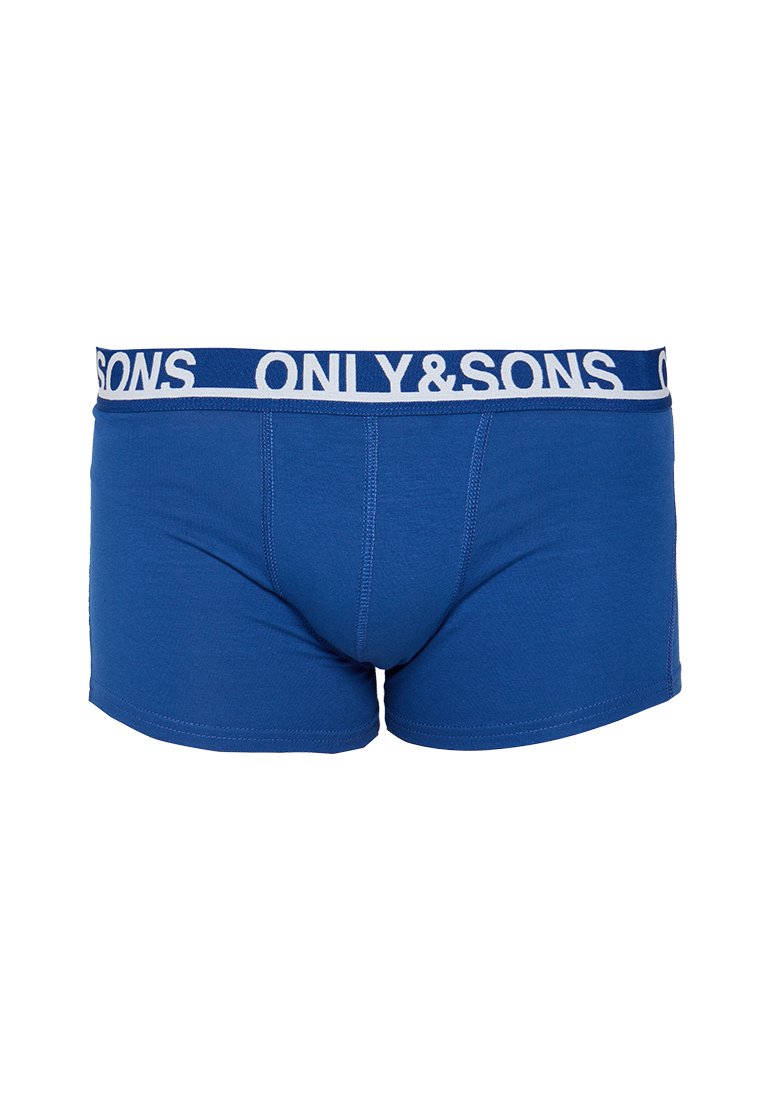 ONSTREY 7 PACK Media 5