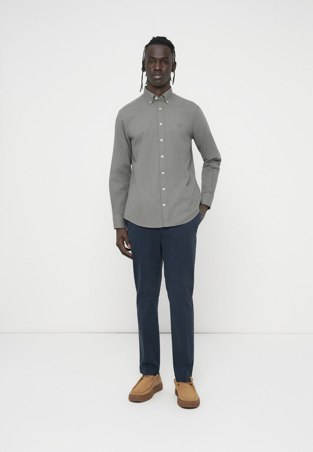 Hackett London