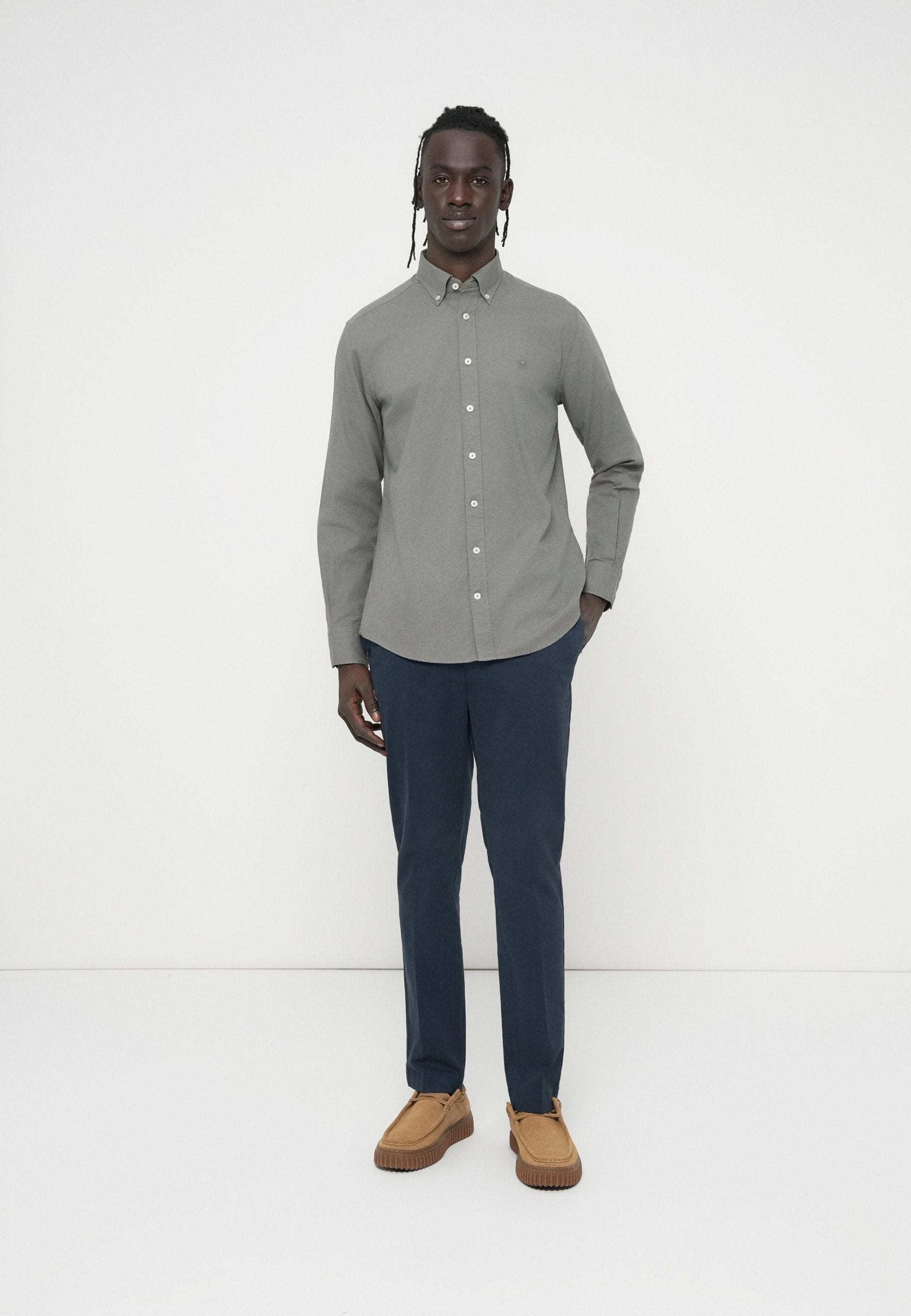 Hackett London