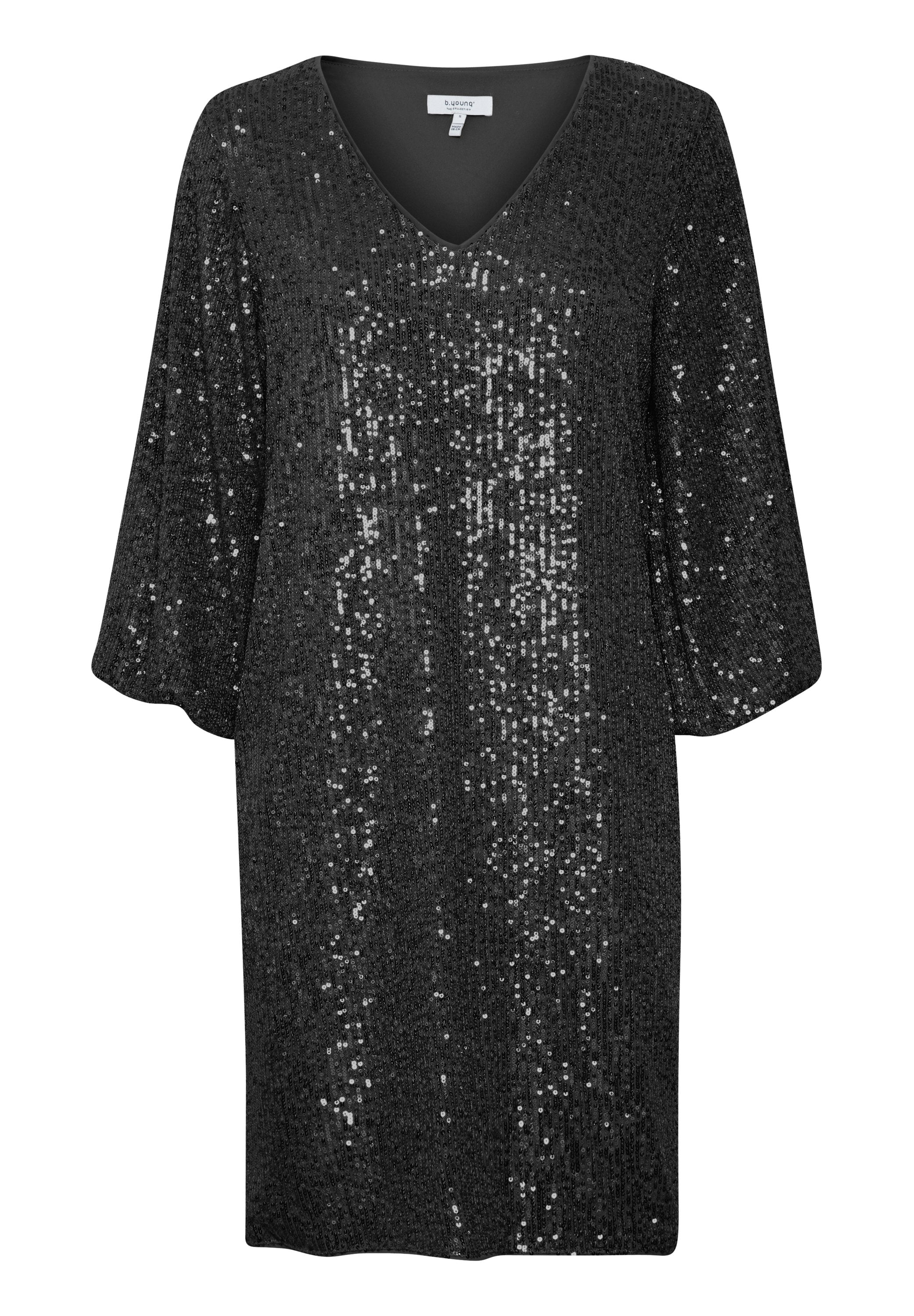b.young BYSOLIA V DRESS -