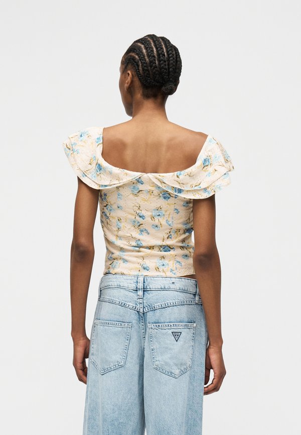Guess OFF SHOULDER TEODOLINDA
