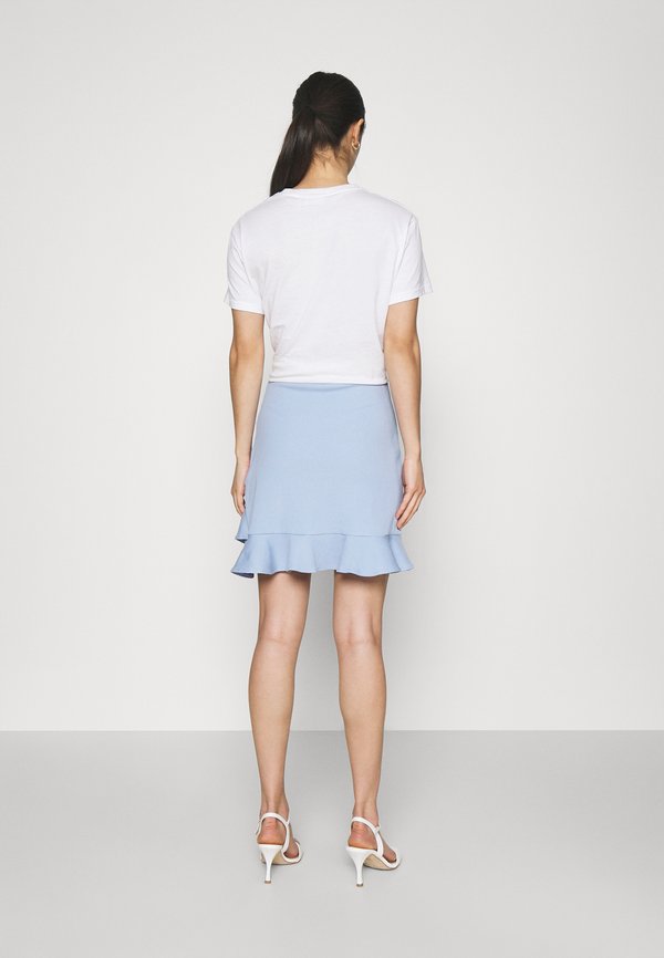 Forever New LUCY FRILL SKIRT