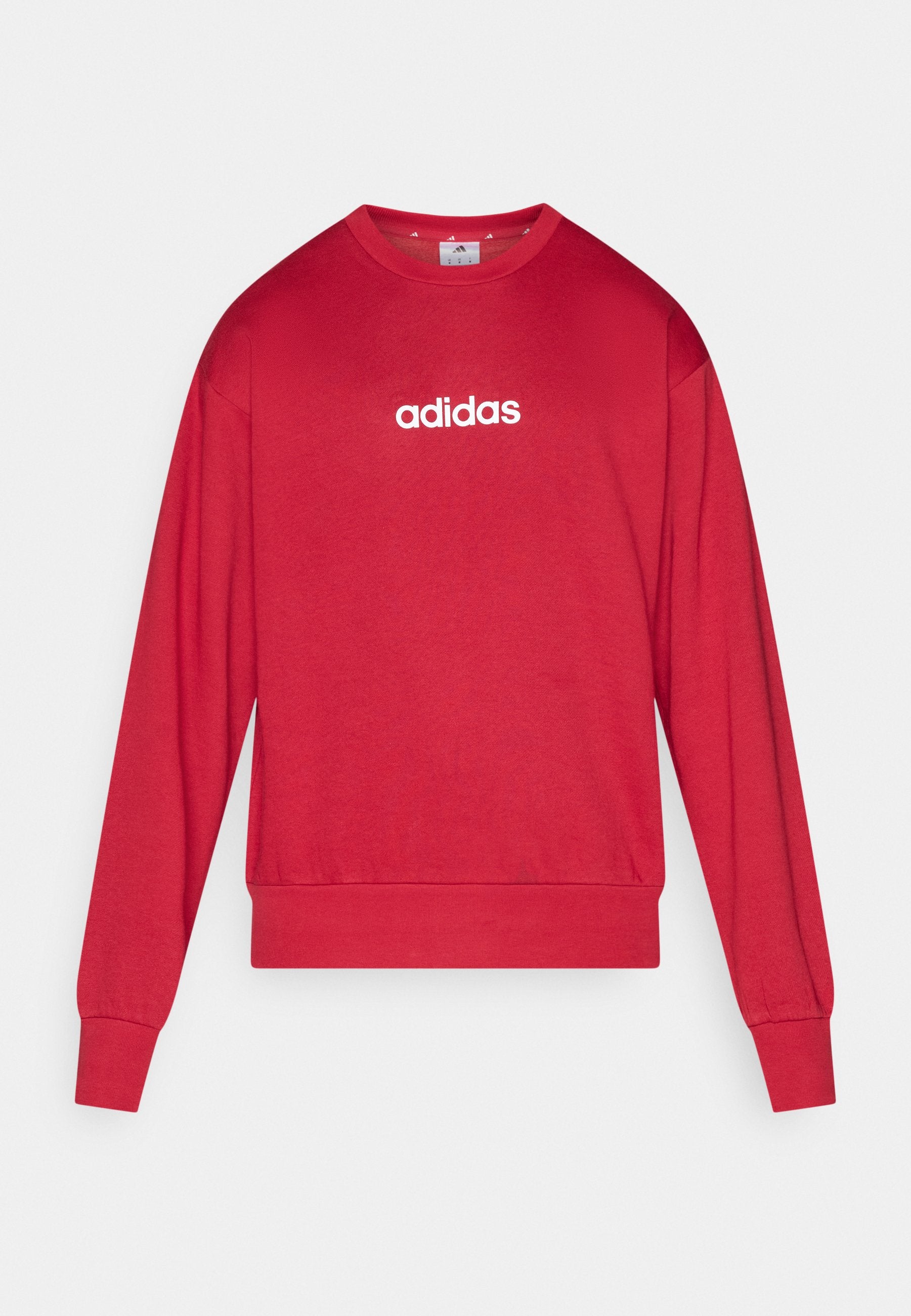 adidas Sportswear ESSENTIALS LINEAR FLEECE