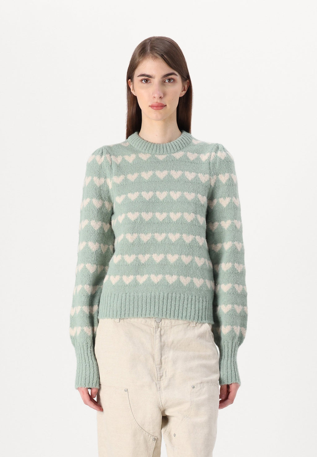 JDY Knitted JDYSIGRID Knitted