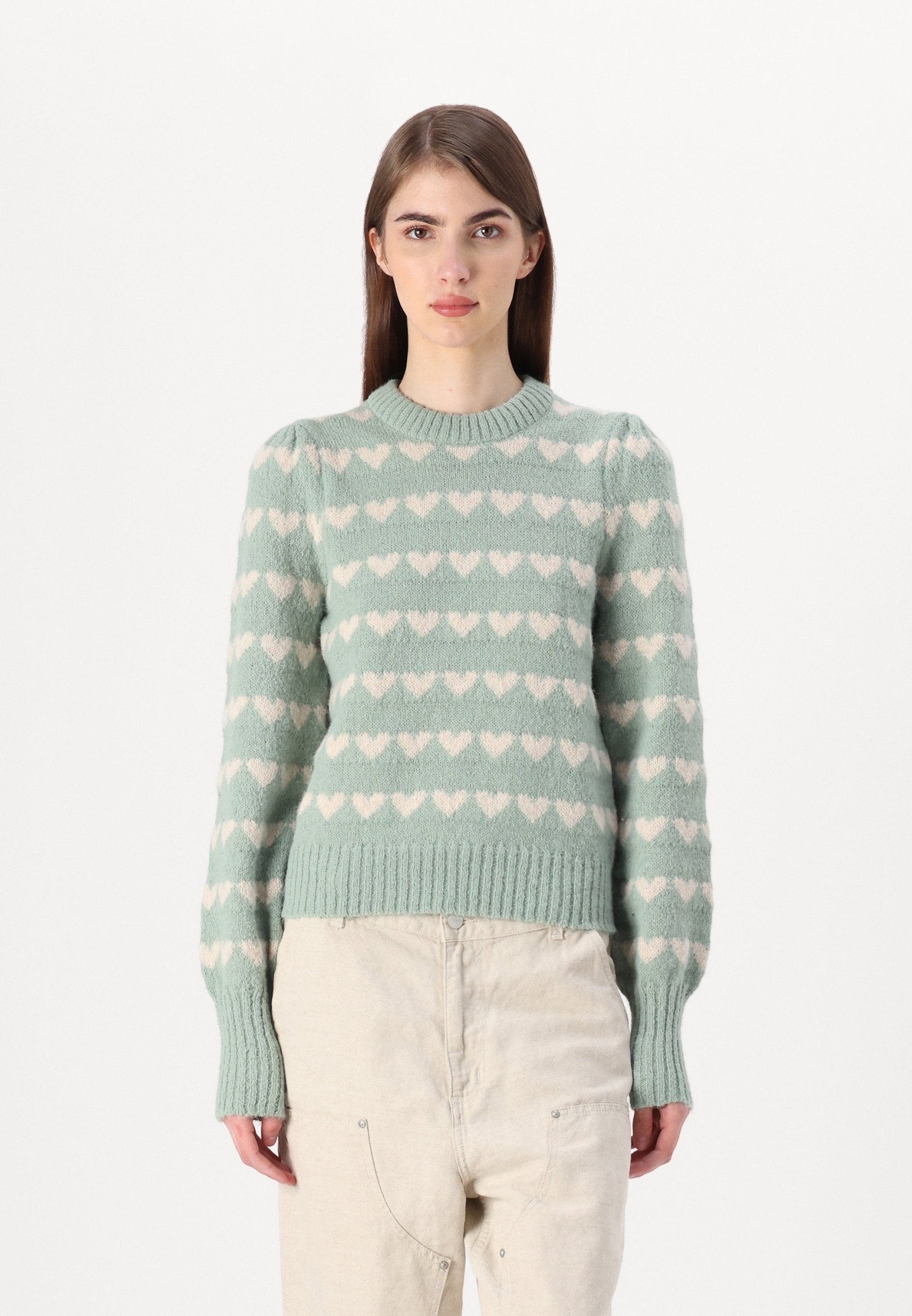 JDY Knitted JDYSIGRID Knitted