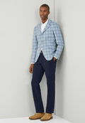 Hackett London CHK STRCH