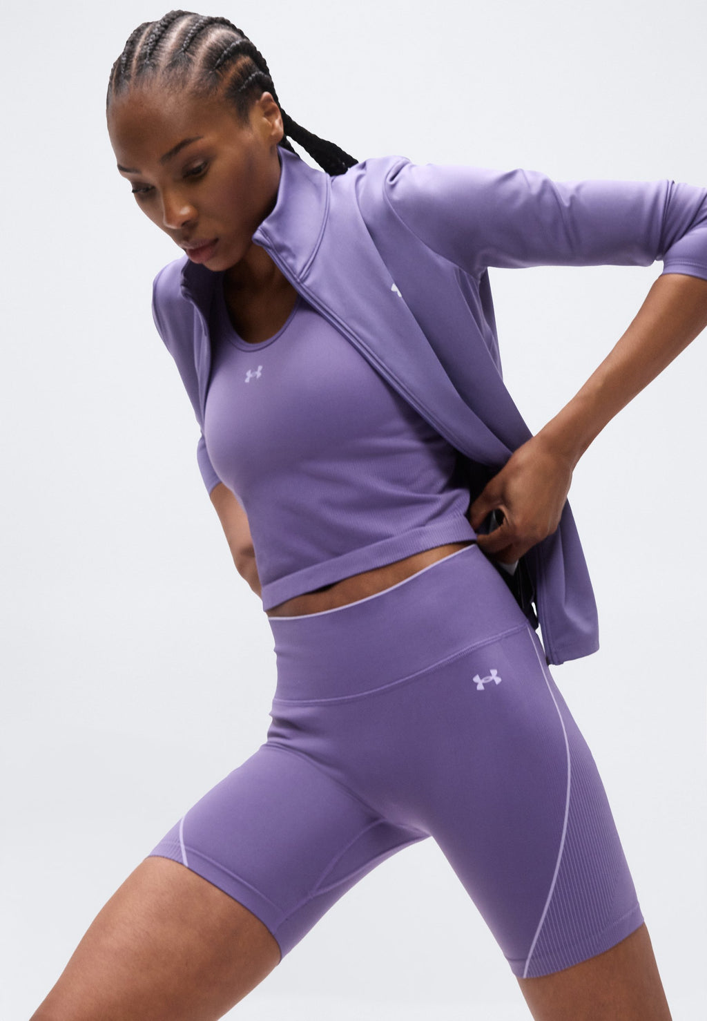 Under Armour VANISH SEAMLESS TANK