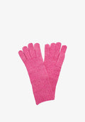 s.Oliver Gloves - pink