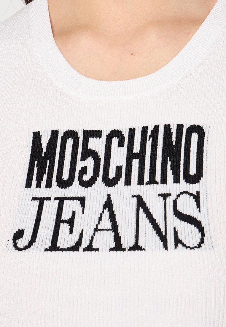 MOSCHINO JEANS