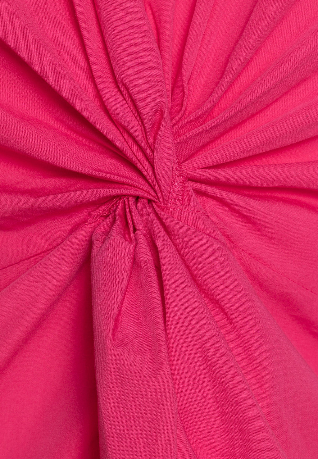 SOLID POPLIN TWIST Media 5