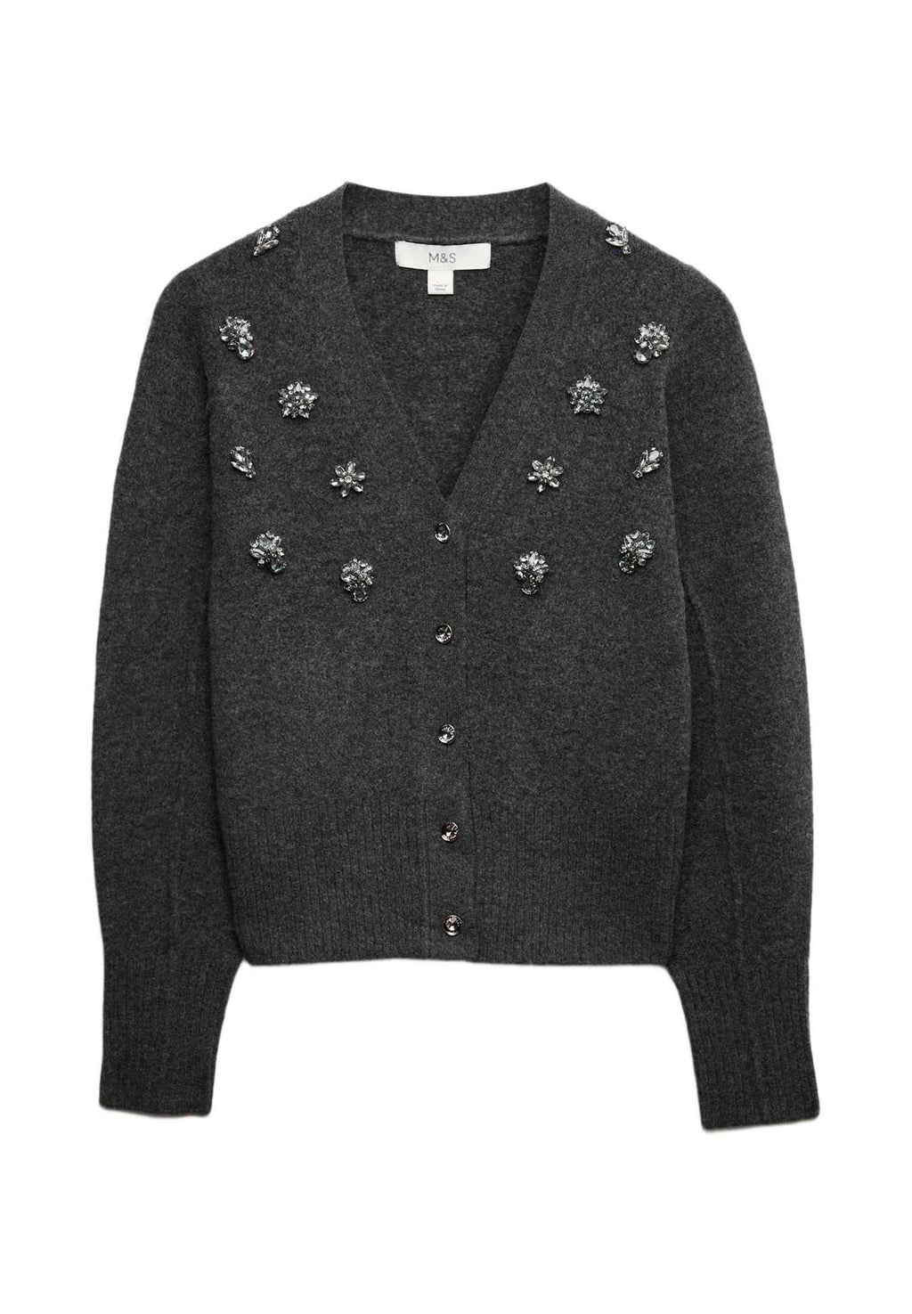 Marks & Spencer EMBELLISHED