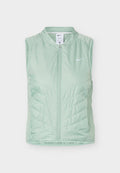 Nike Performance TEMPO VEST - Waistcoat - steam