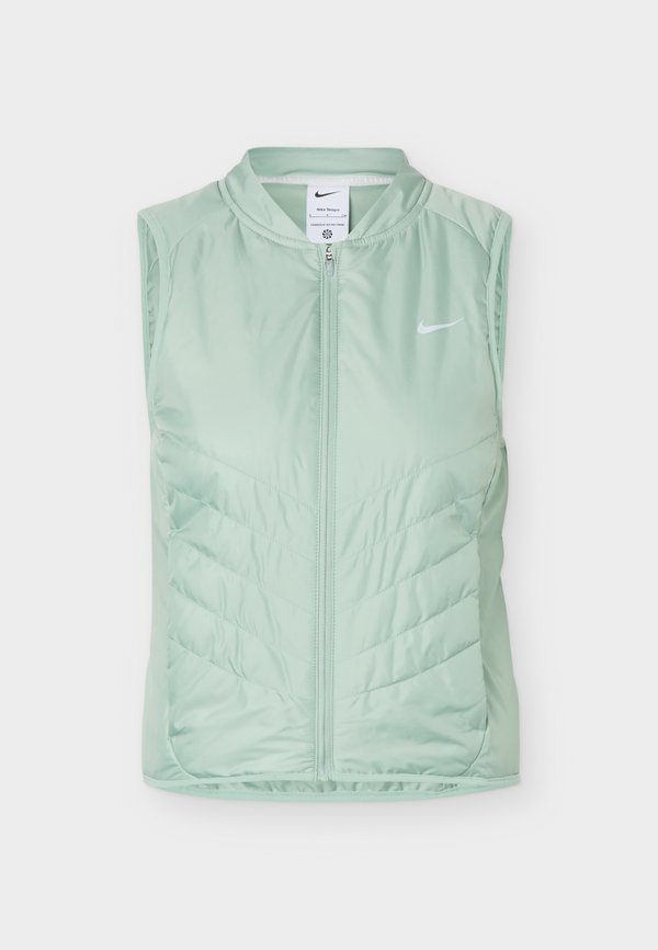 Nike Performance TEMPO VEST - Waistcoat - steam