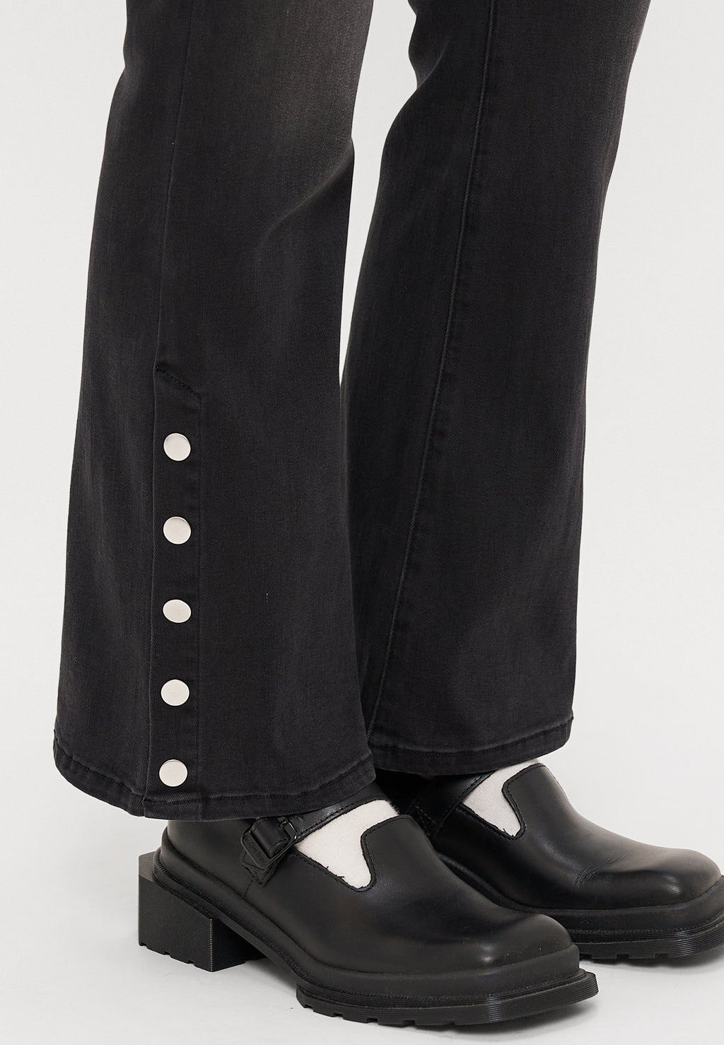 ONLWAUW MID WAIST  Media 6
