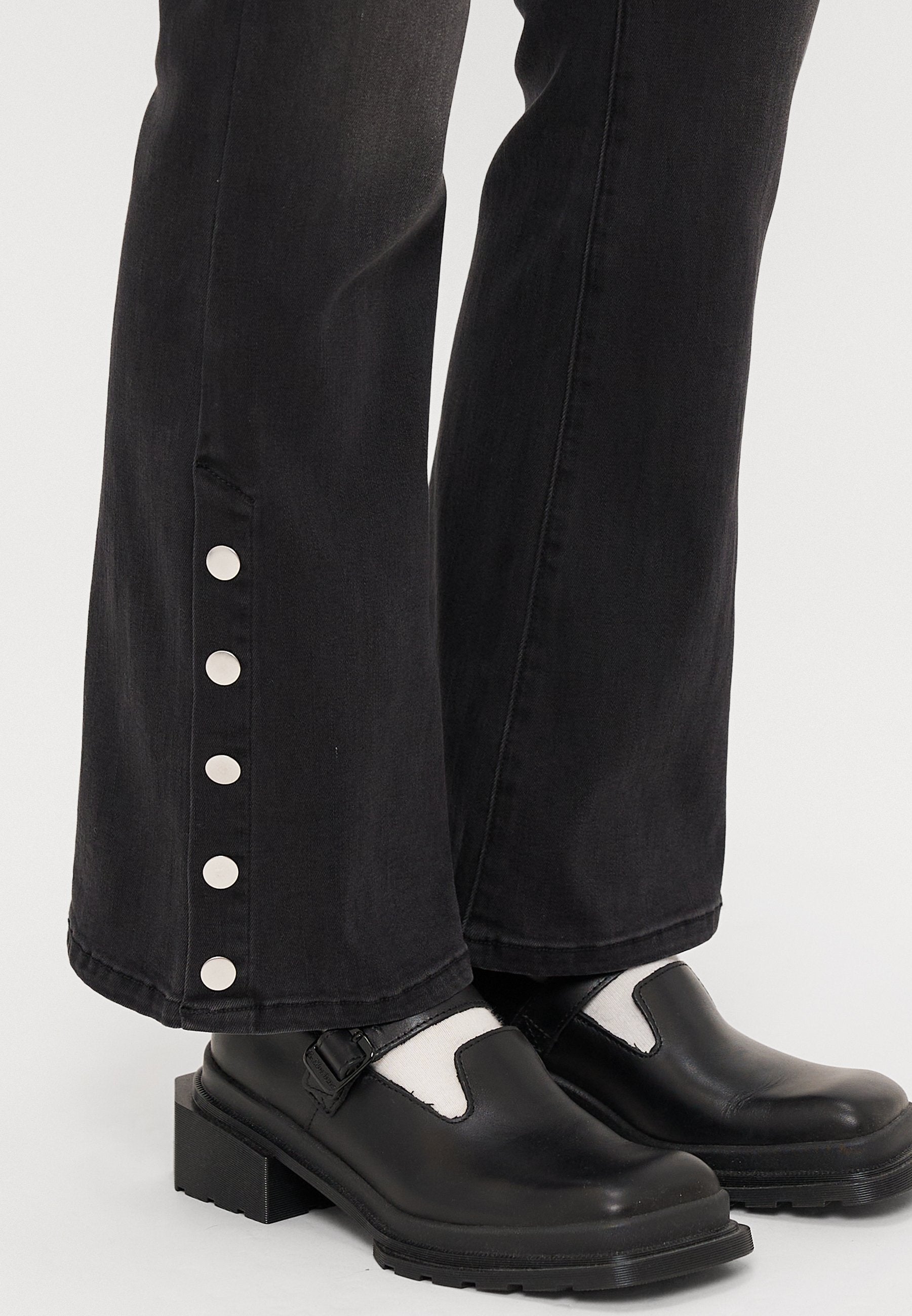 ONLWAUW MID WAIST  Media 6