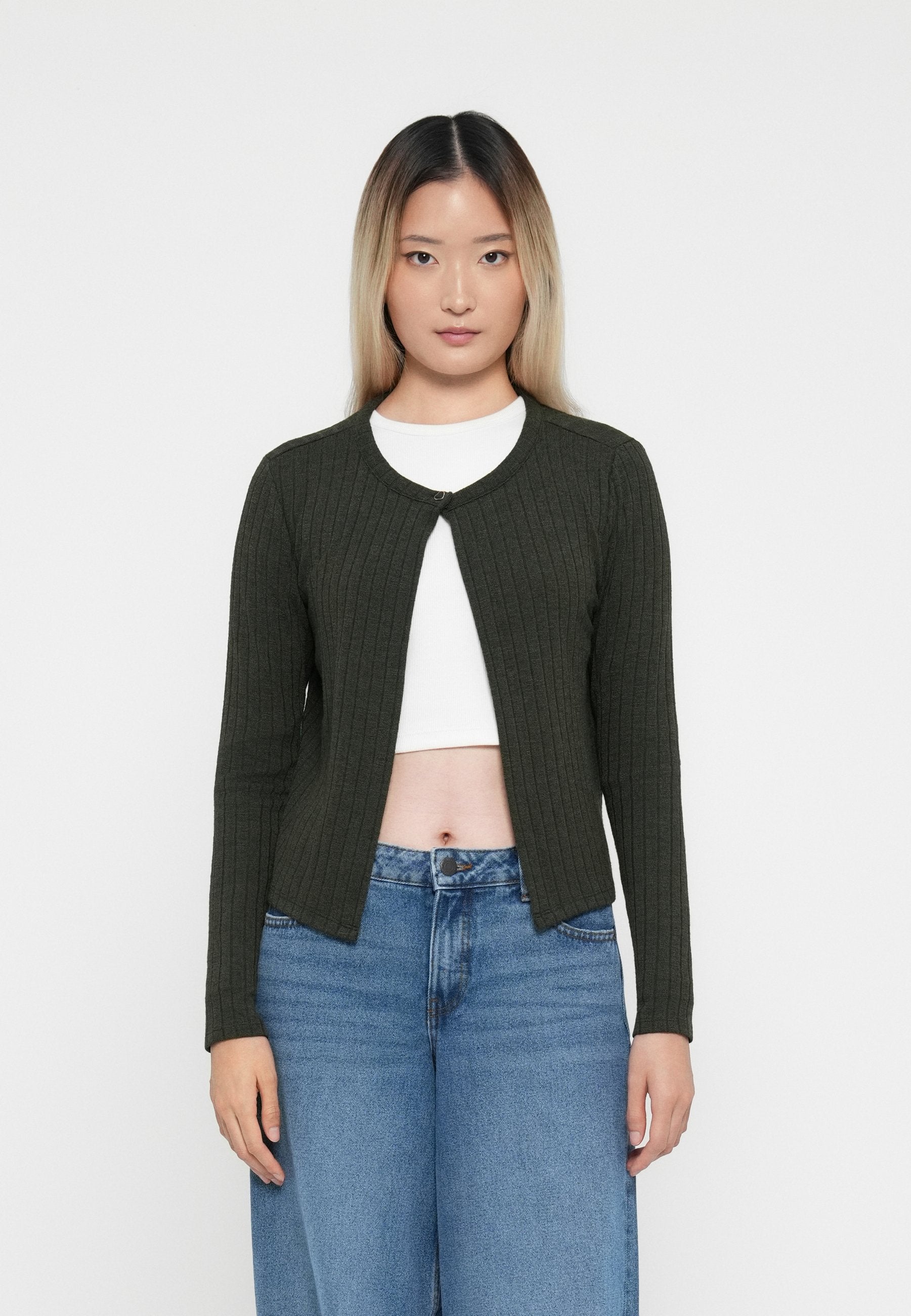 ONLY ONLBORA LIFE CARDIGAN