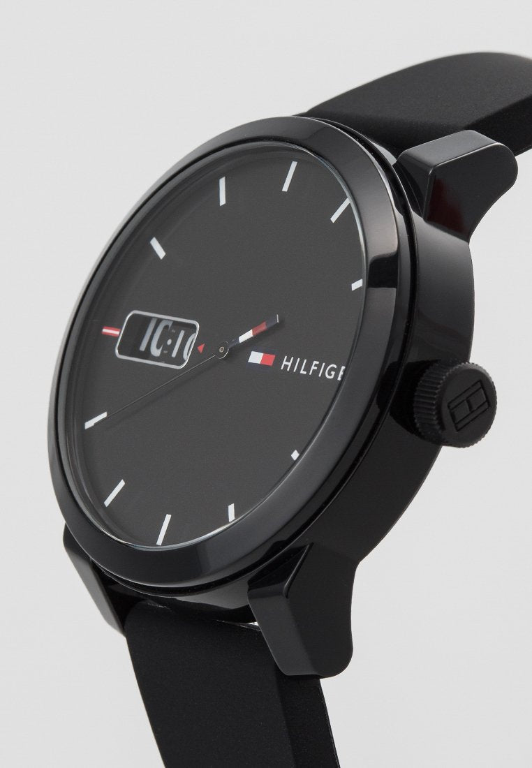 Tommy Hilfiger Uhr Media 3