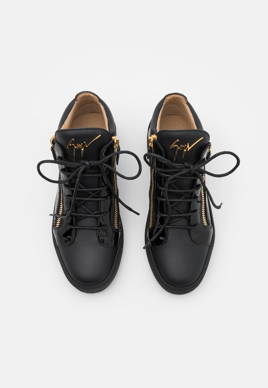 Giuseppe Zanotti MID TOP
