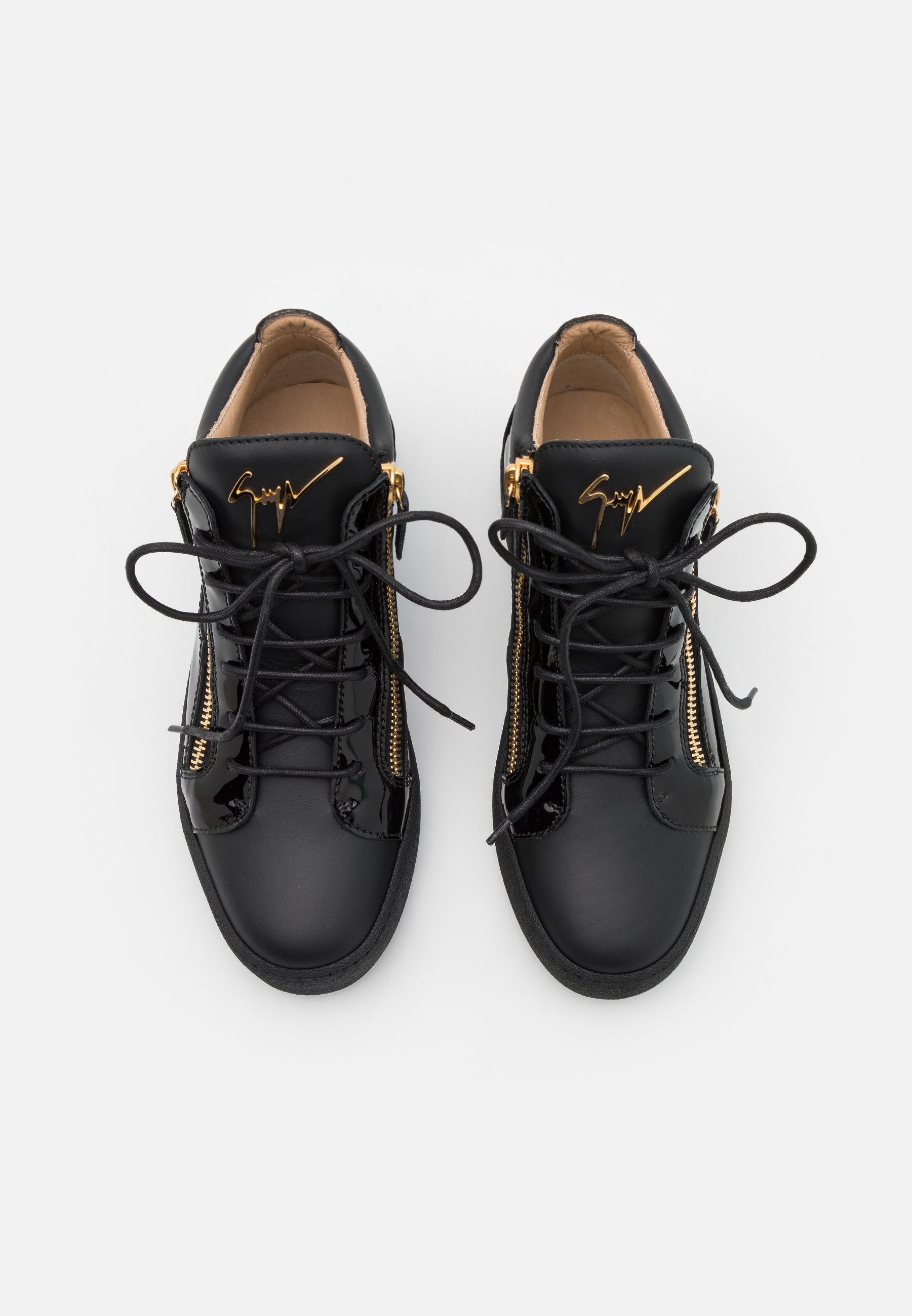 Giuseppe Zanotti MID TOP