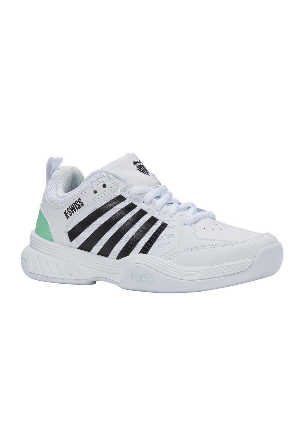 K-SWISS COURT EXPRESS 2 CARPET