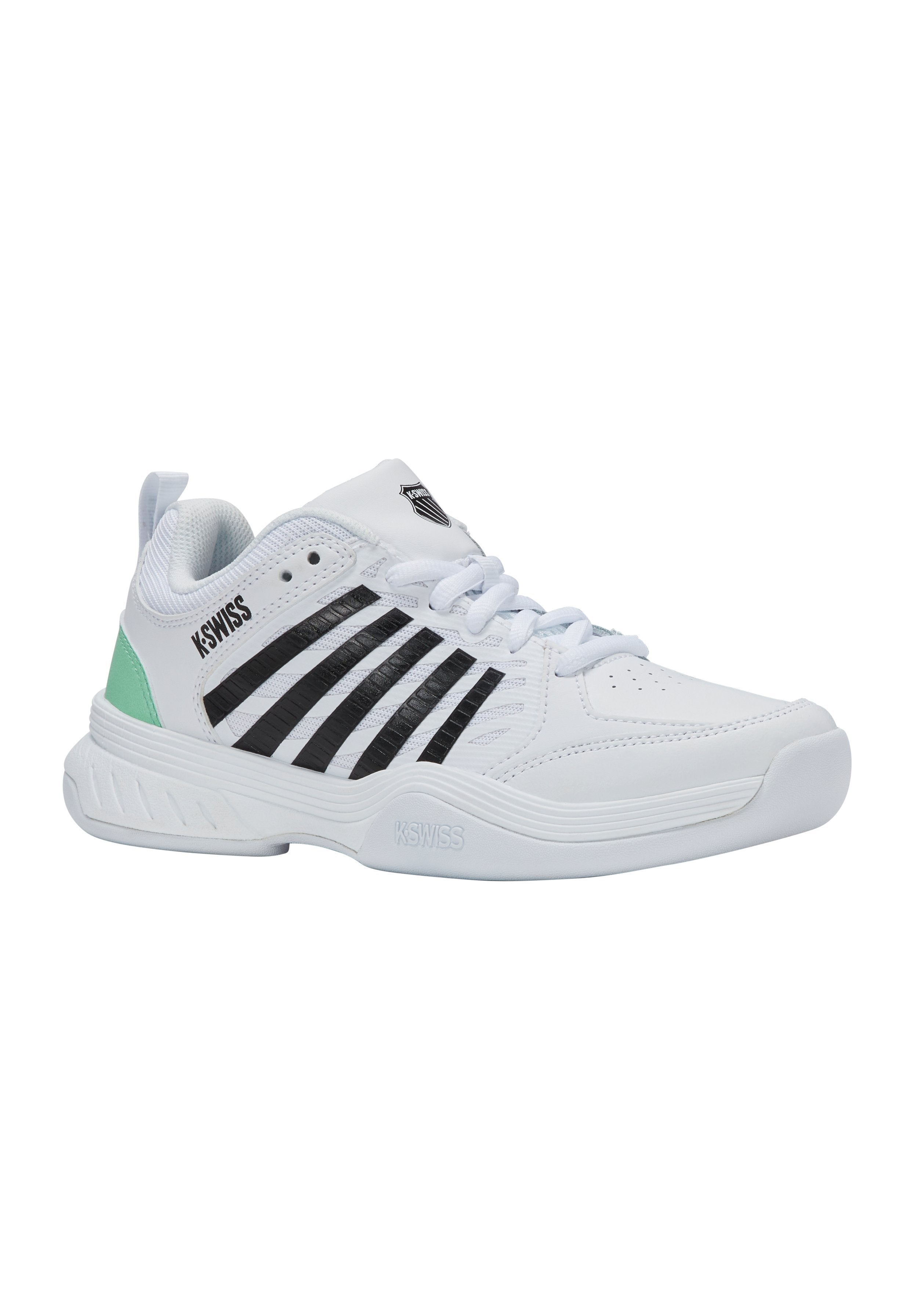 K-SWISS COURT EXPRESS 2 CARPET