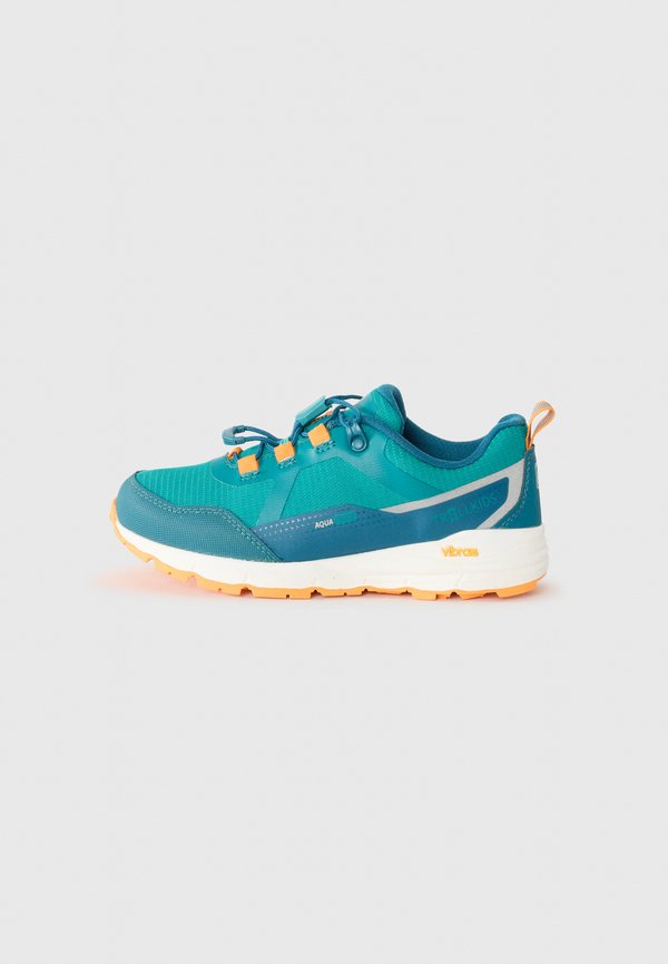 TROLLKIDS KIDS SKARVAN HIKER LOW XT UNISEX