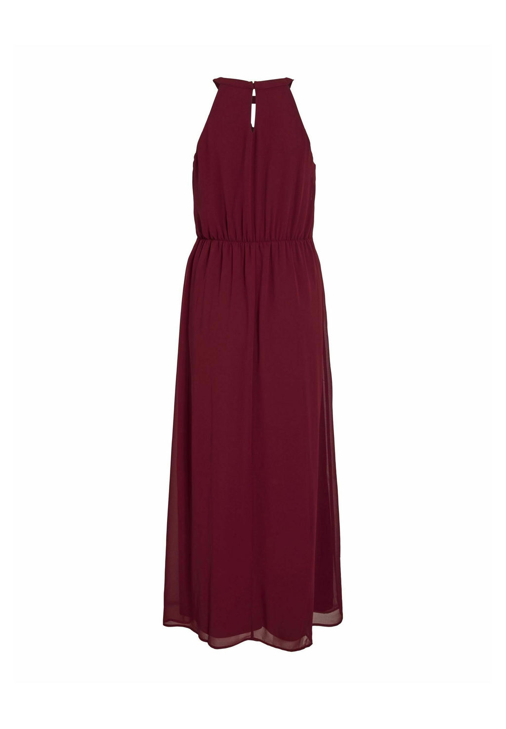 VILA VIMILINA HALTERNECK MAXI DRESS - NOOS/OC