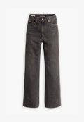 Levi's® RIBCAGE WIDE LEG - Wide Leg - swipe up